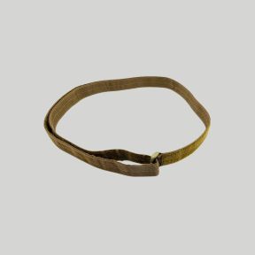 Sous-ceinture Flatbelt Gen.2 - Coyote - Tiger Tailor