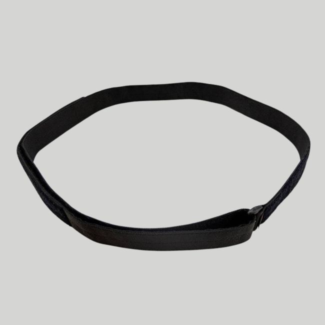Sous-ceinture Flatbelt Gen.2 - Noir - Tiger Tailor