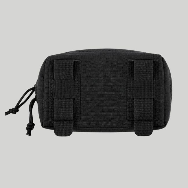 Tasca amministrativa Admini - Nero - Tiger Tailor