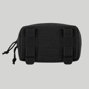 Pochette administrative Admini - Noir - Tiger Tailor