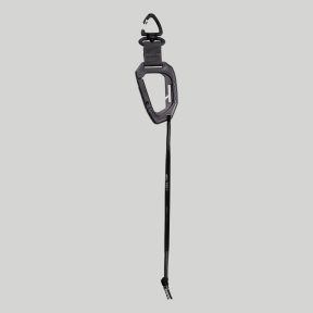 Mousqueton tactique MissionGear - Noir - Mil-Tec