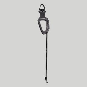 Mousqueton tactique MissionGear - Noir - Mil-Tec