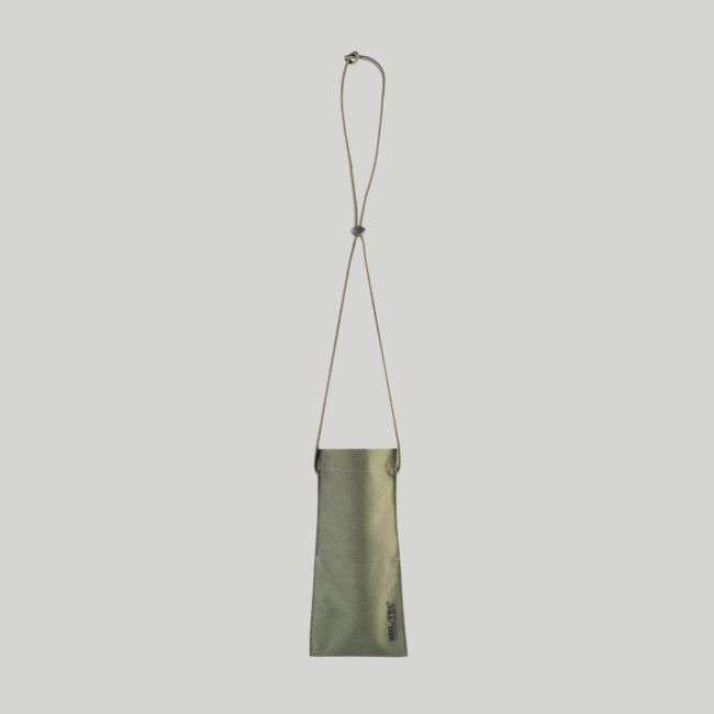Funda para bozal - Verde Oliva - Mil-Tec