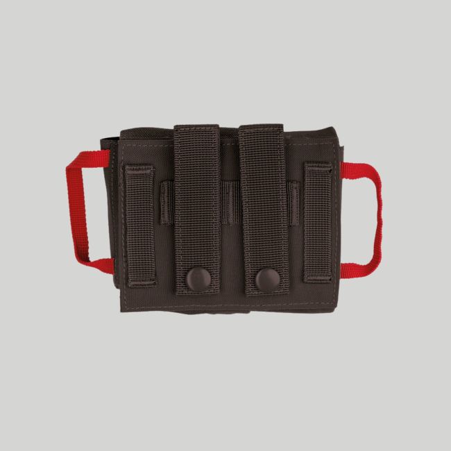 Custodia IFAK Quick Draw - Nero - Mil-Tec