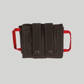 Custodia IFAK Quick Draw - Nero - Mil-Tec