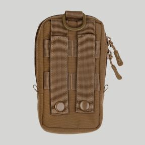 Pochette pour smartphone Fieldcom Molle - Coyote Foncé - Mil-Tec