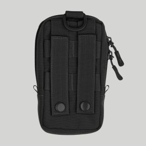 Custodia per smartphone Fieldcom Molle - Nero - Mil-Tec