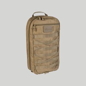 Tactische rugzak Core 15L - Donker Coyote - Mil-Tec