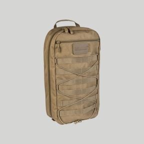 Taktischer Rucksack Core 15L - Dunkles Coyote - Mil-Tec