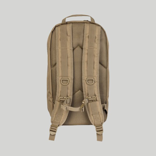 Sac à dos Tactical Core 15L - Coyote Foncé - Mil-Tec