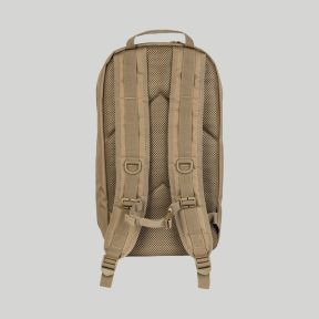 Zaino Tactical Core 15L - Coyote Scuro - Mil-Tec