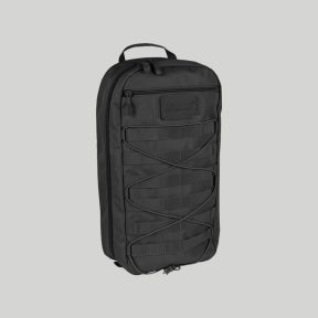 Mochila Tactical Core 15L - Negro - Mil-Tec