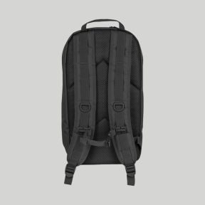 Mochila Tactical Core 15L - Negro - Mil-Tec