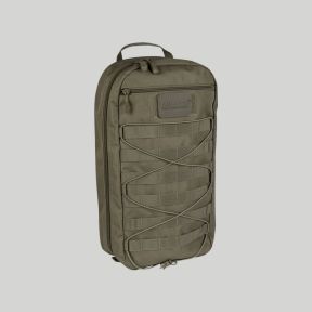 Sac à dos Tactical Core 15L - Vert Olive - Mil-Tec