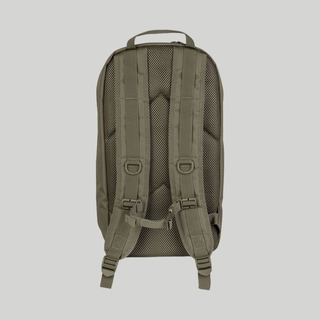 Taktischer Rucksack Core 15L - Olivgrün - Mil-Tec
