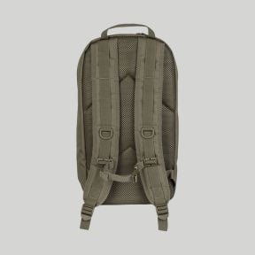 Taktischer Rucksack Core 15L - Olivgrün - Mil-Tec