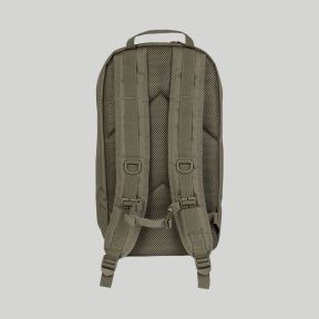 Zaino Tactical Core 15L - Verde Oliva - Mil-Tec