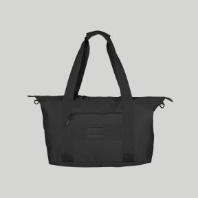 Sac de voyage tactique Weekender - Noir - Mil-Tec