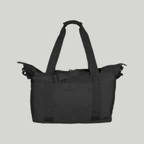 Tactische reistas Weekender - Zwart - Mil-Tec