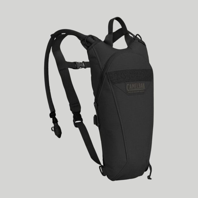 Hydratatietas ThermoBak® 3L met Crux™ 3L reservoir - Zwart - CamelBak