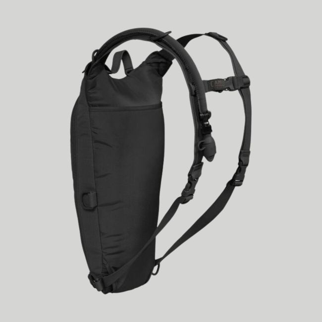 Plecak hydracyjny ThermoBak® 3L ze zbiornikiem Crux™ 3L - Czarny - CamelBak