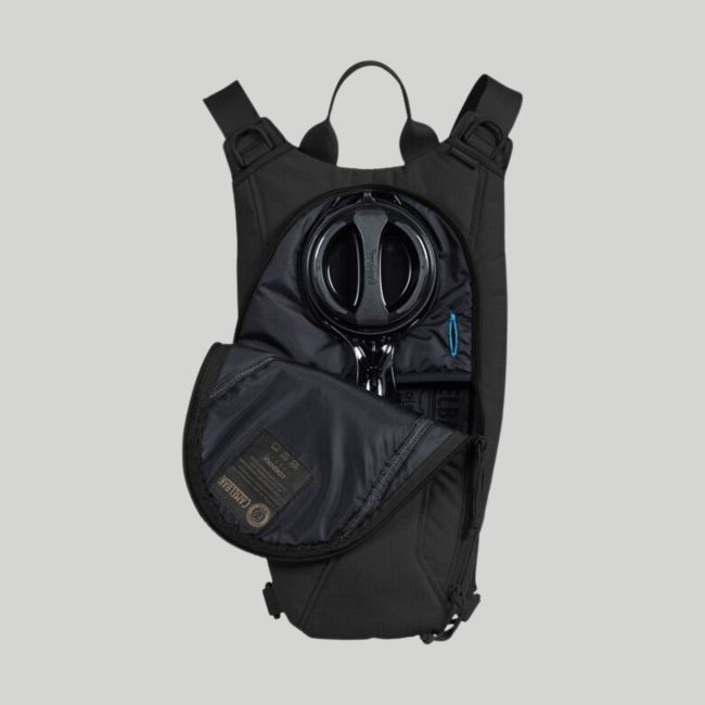 Sac d'hydratation ThermoBak® 3L avec réservoir Crux™ 3L - Noir - CamelBak