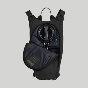 Mochila de hidratación ThermoBak® 3L con depósito Crux™ 3L - Negro - CamelBak