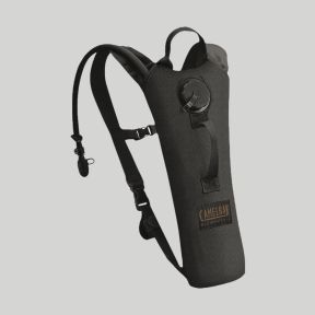 Plecak nawadniający ThermoBak® 2L ze zbiornikiem Antidote™ 2L - Czarny - CamelBak