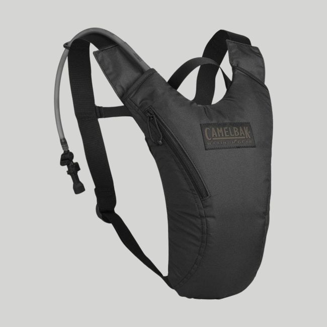 Plecak nawadniający HydroBak™ 1,5L ze zbiornikiem Crux™ 1,5L - Czarny - CamelBak