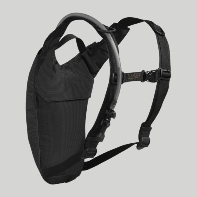 Sac d'hydratation HydroBak™ 1,5L avec réservoir Crux™ 1,5L - Noir - CamelBak