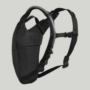 Sac d'hydratation HydroBak™ 1,5L avec réservoir Crux™ 1,5L - Noir - CamelBak