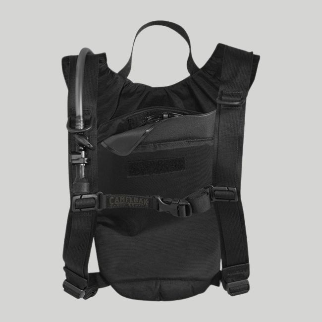 Sac d'hydratation HydroBak™ 1,5L avec réservoir Crux™ 1,5L - Noir - CamelBak