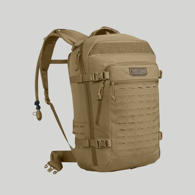 Mochila Motherlode™ 35L con depósito Crux™ 3L - Coyote - CamelBak