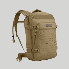 Mochila Motherlode™ 35L con depósito Crux™ 3L - Coyote - CamelBak