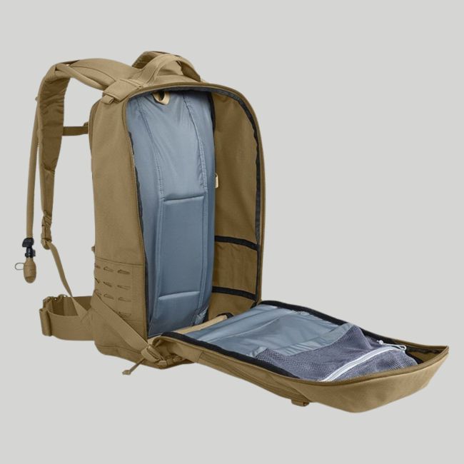Rucksack Motherlode™ 35L mit Crux™ 3L Reservoir - Coyote - CamelBak