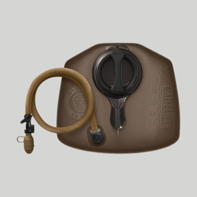 Sac à dos Motherlode™ 35L avec réservoir Crux™ 3L - Coyote - CamelBak