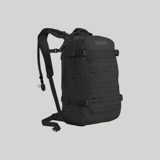 Rugzak H.A.W.G.® 20L met Crux™ 3L reservoir - Zwart - CamelBak
