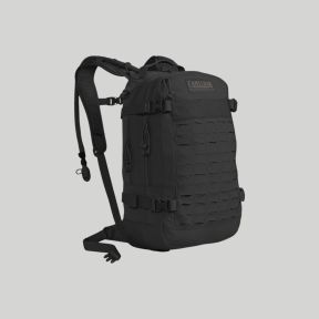 Mochila H.A.W.G.® 20L con depósito Crux™ 3L - Negro - CamelBak