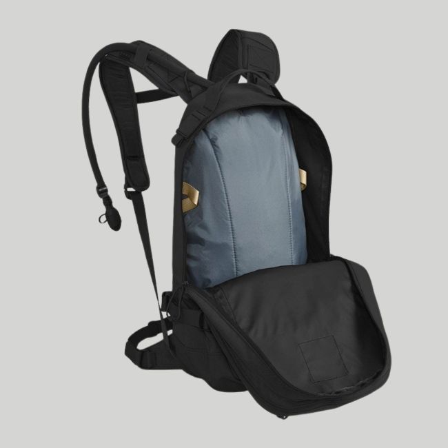 Rugzak H.A.W.G.® 20L met Crux™ 3L reservoir - Zwart - CamelBak