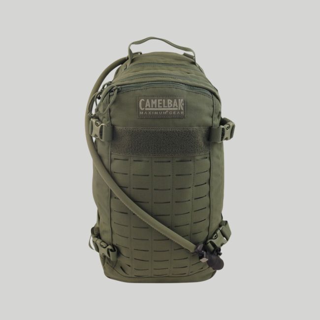 Rucksack H.A.W.G.® 20L mit Antidote™ 3L Reservoir - Olivgrün - CamelBak