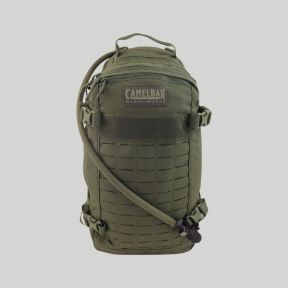 Mochila H.A.W.G.® 20L com reservatório Antidote™ 3L - Verde Olive - CamelBak
