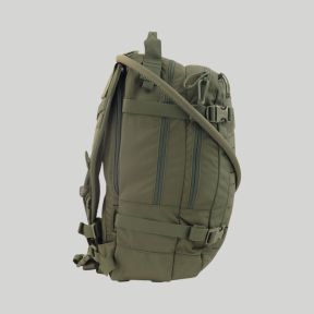 Mochila H.A.W.G.® 20L con depósito Antidote™ 3L - Verde Oliva - CamelBak