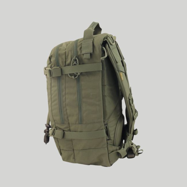 Rugzak H.A.W.G.® 20L met Antidote™ 3L reservoir - Olijfgroen - CamelBak