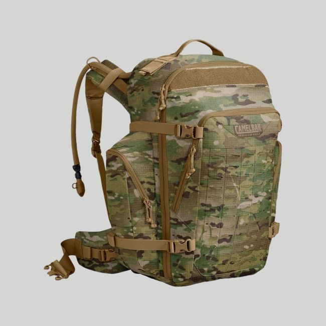 Rucksack BFM™ 47L mit Crux™ 3L Reservoir - Multicam - CamelBak