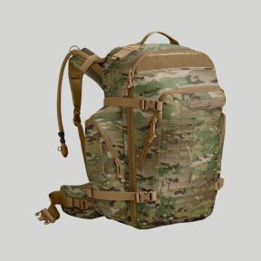 Mochila BFM™ 47L com reservatório Crux™ 3L - Multicam - CamelBak