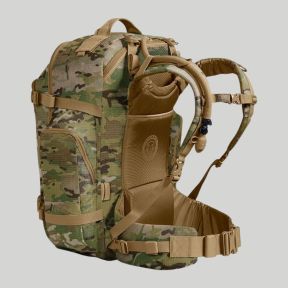 Sac à dos BFM™ 47L avec réservoir Crux™ 3L - Multicam - CamelBak