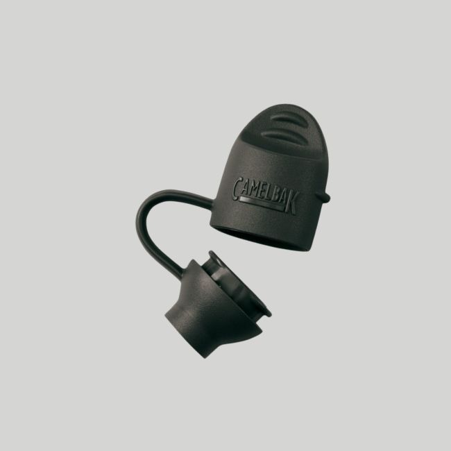 Couvre-valve pour tube de réservoir Crux™ - Noir - CamelBak