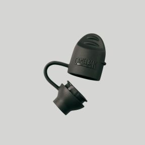 Couvre-valve pour tube de réservoir Crux™ - Noir - CamelBak