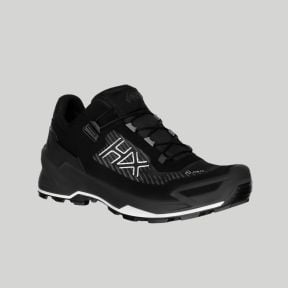 Scarpe basse da donna Black Eagle EVO Adventure GTX - Nero/Grigio - Haix