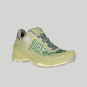 Scarpe basse donna Black Eagle EVO Adventure GTX - Verde - Haix
